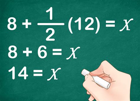 Solve .
